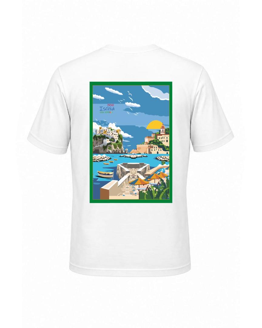 Move T shirt Ischia