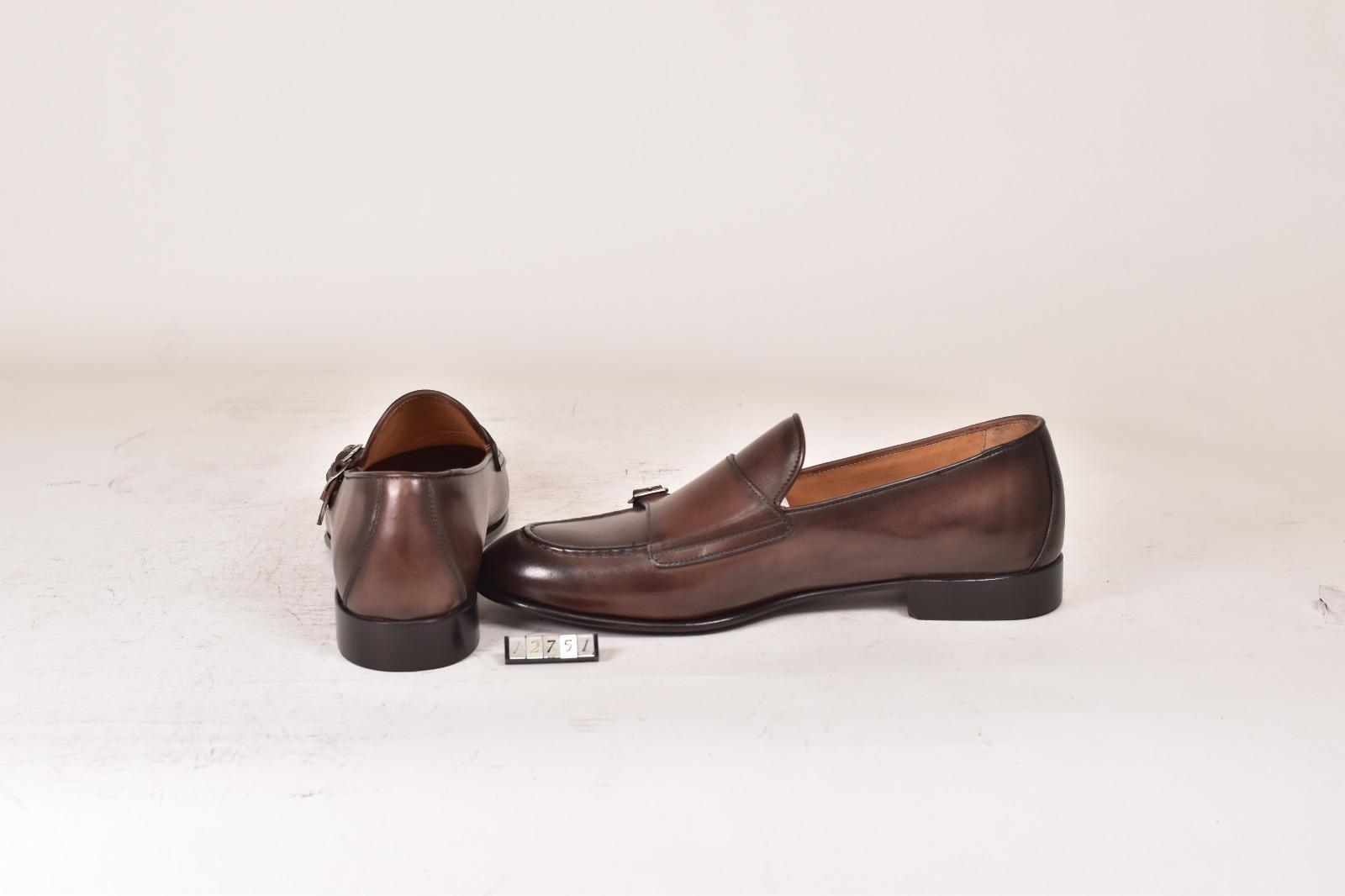 Brecos Mocassino Testa di Moro