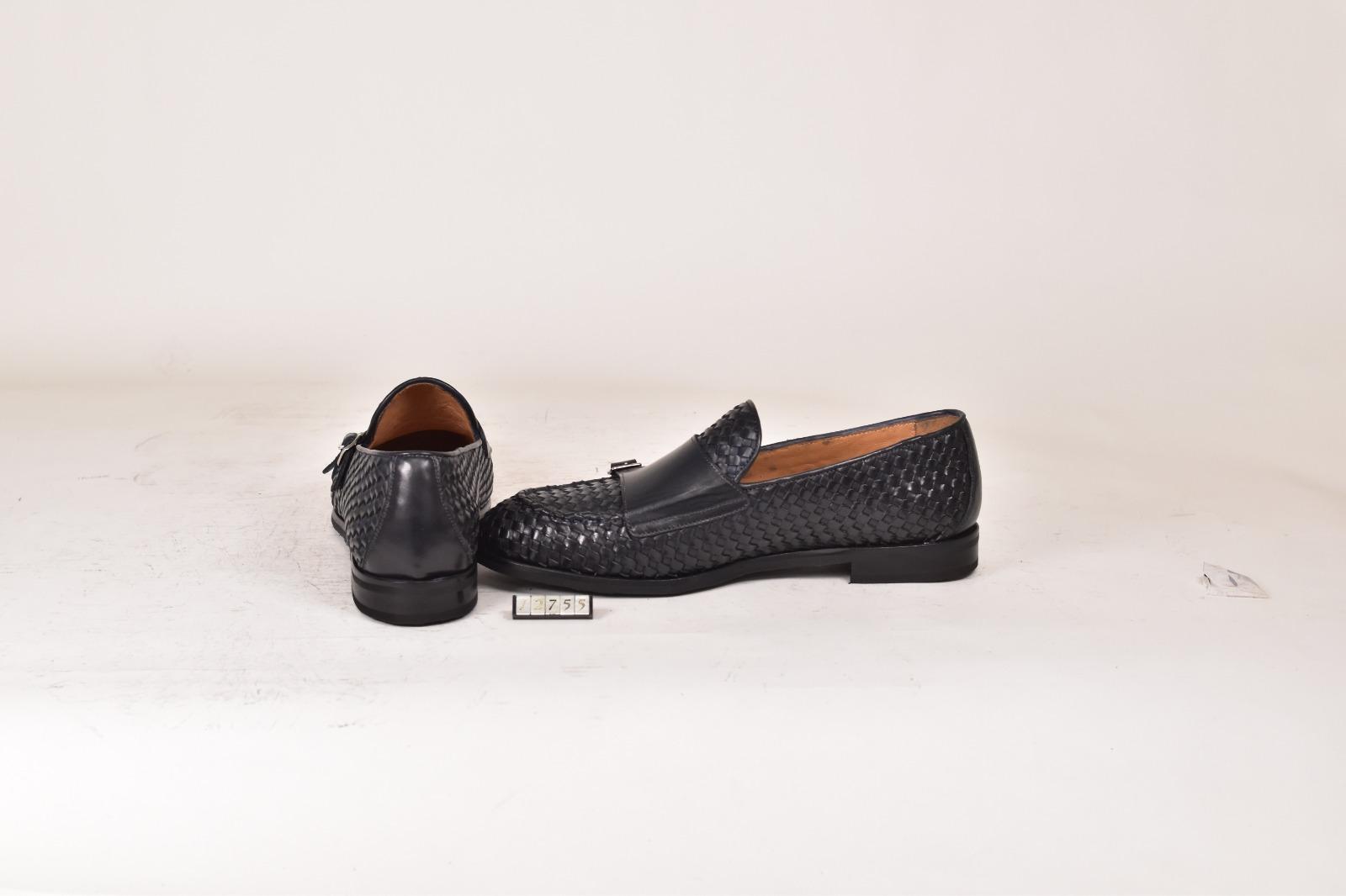 Brecos Mocassino Nero