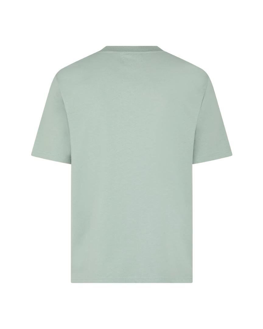 ext-190601-1-2482-1771409126 Aquascutum BADGE T-SHIRT SALVIA