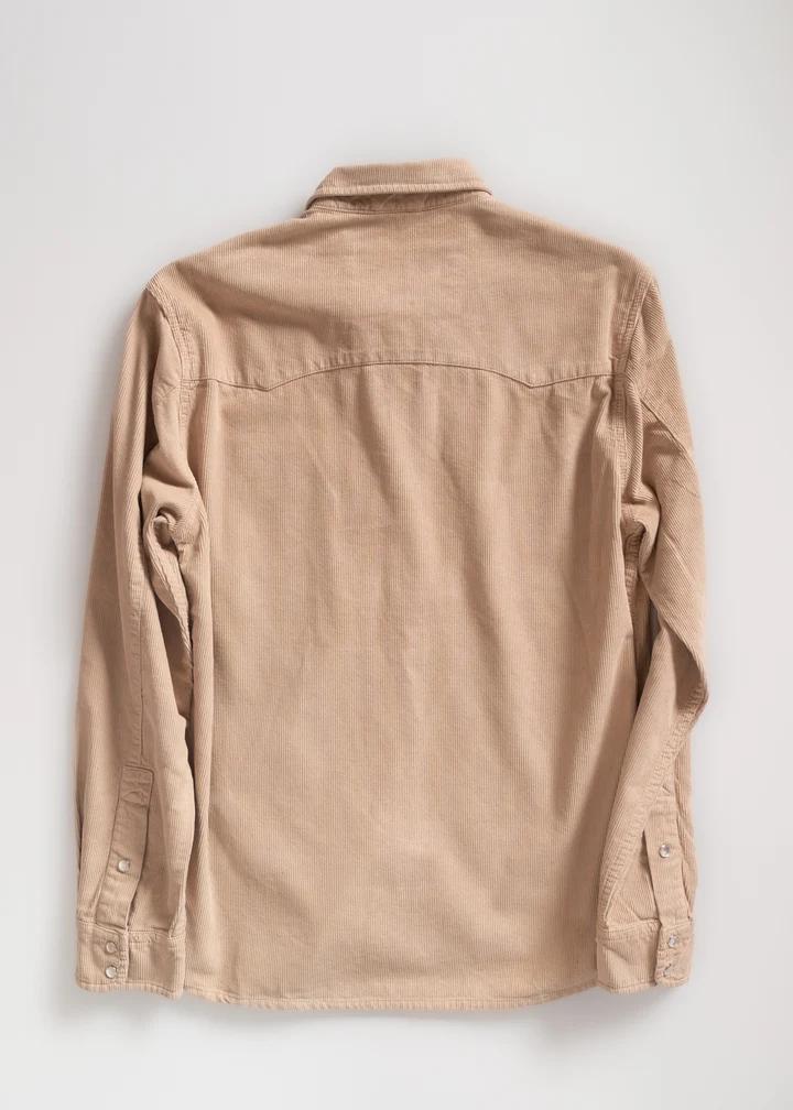 OjaiCorduroyShirt-Tan-Back_720x Iron E Resin Corduroy Ojai Shirt