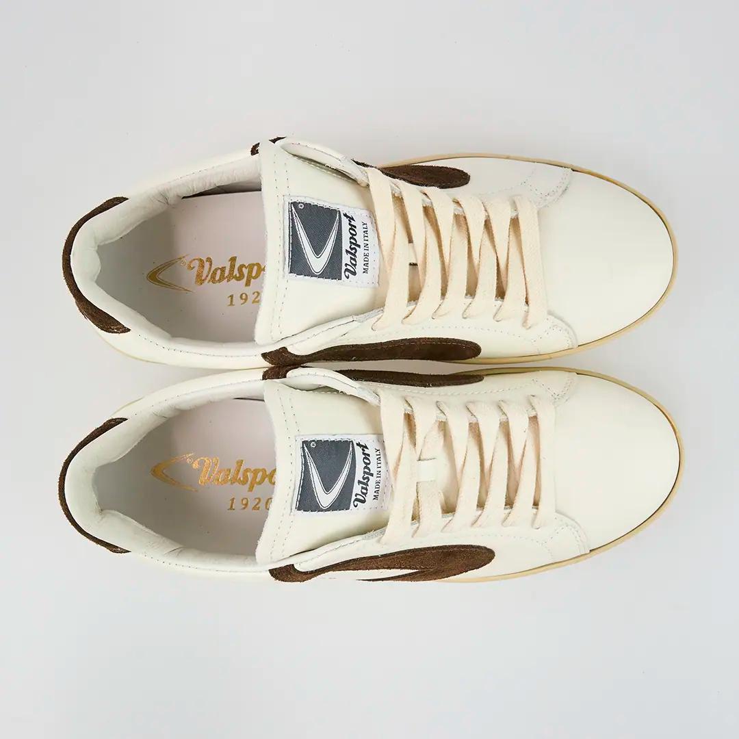 Valsport Tournament New  Color Chocolate