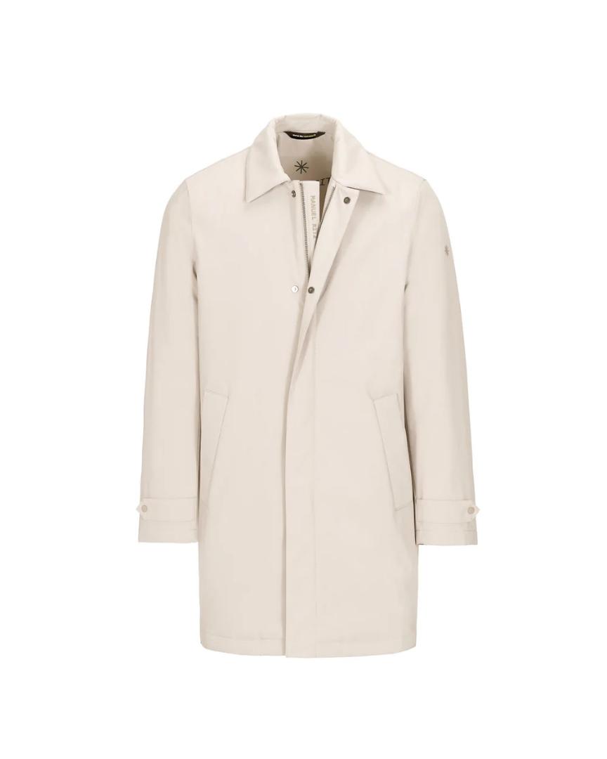 Manuel Ritz Carcoat tecnico Beige