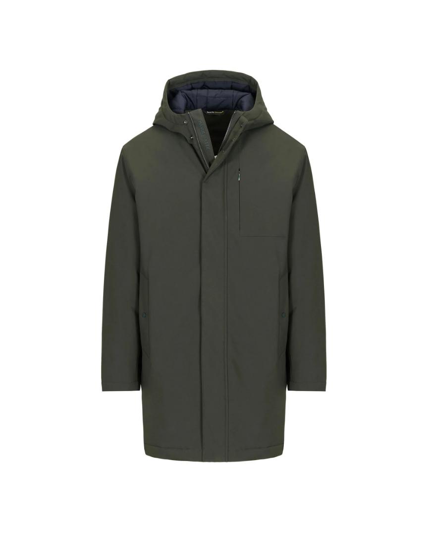 Manuel_Ritz_4132H8401C_263770_39_4 Manuel Ritz Parka tecnico Green