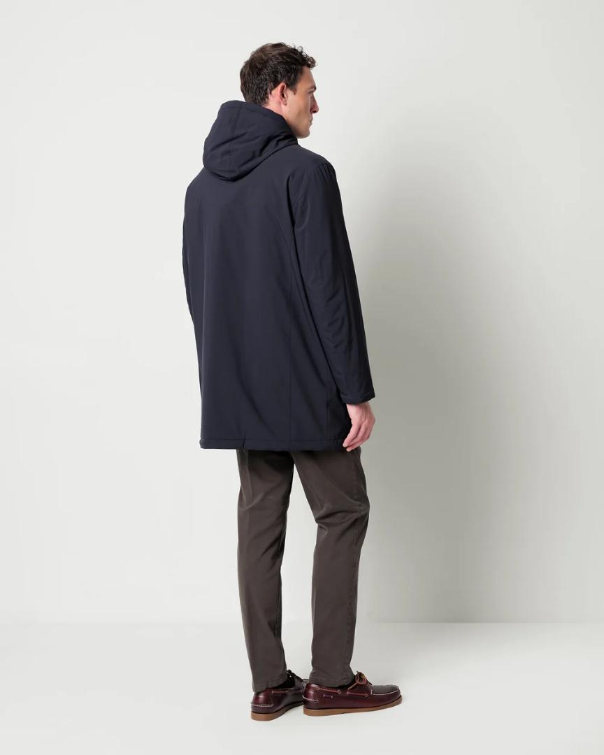 Manuel_Ritz_4132H8401C_263770_89_3 Manuel Ritz Parka tecnico Blu