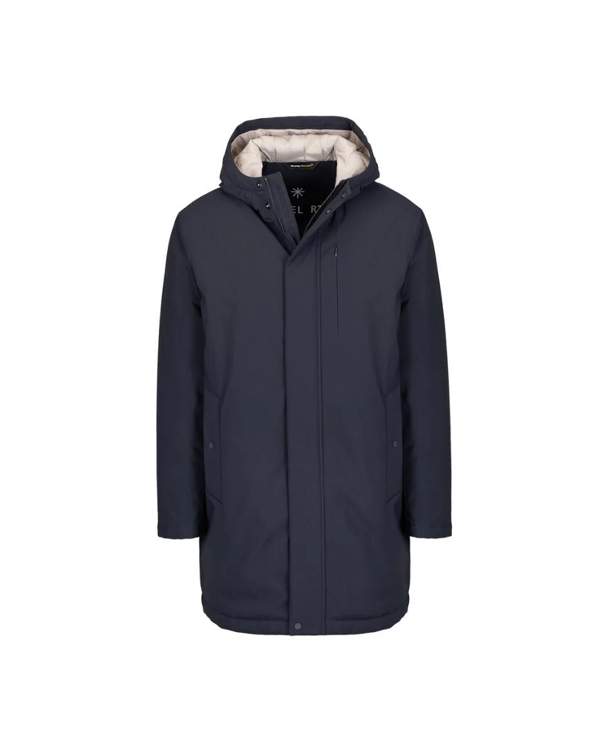 Manuel_Ritz_4132H8401C_263770_89_4 Manuel Ritz Parka tecnico Blu
