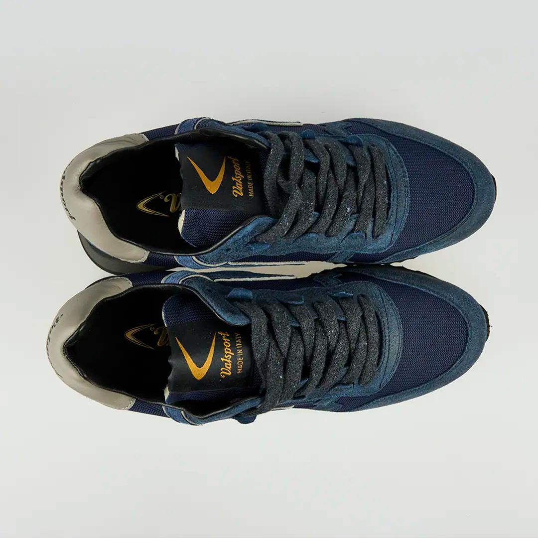 Valsport Magic City Denim