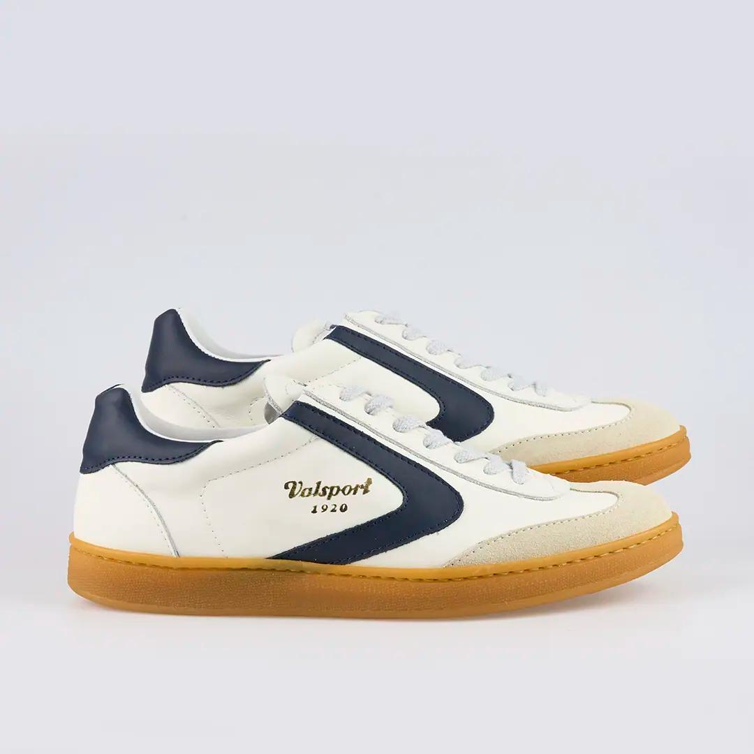 Valsport Olimpia Classic Bianco Blu