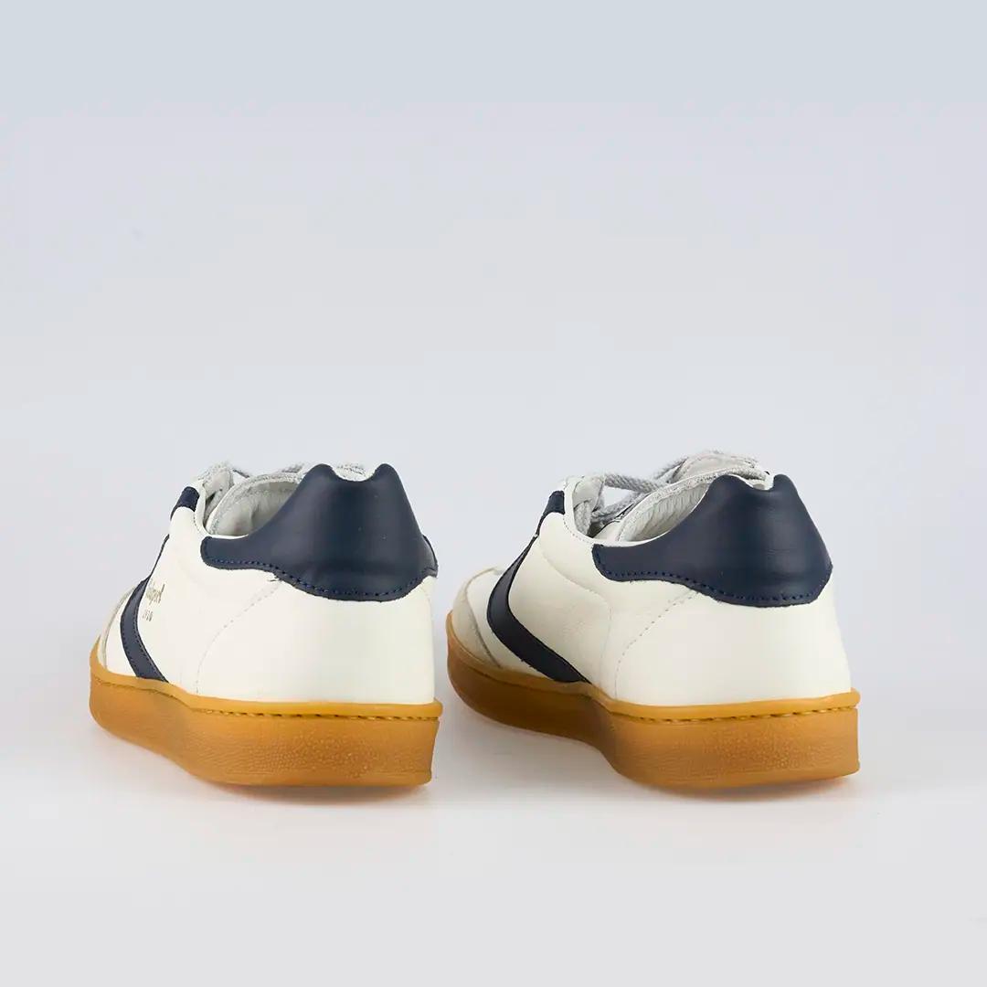 Valsport Olimpia Classic Bianco Blu