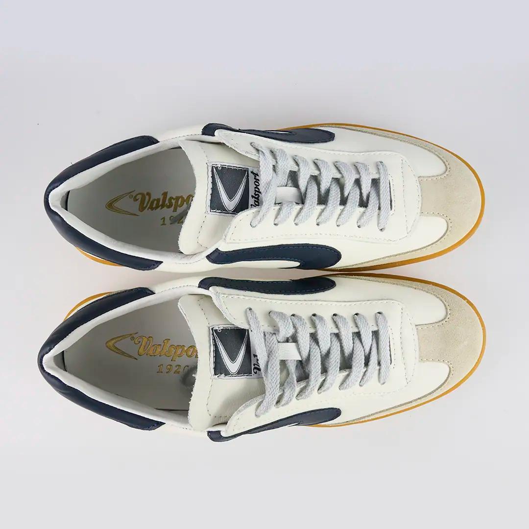 Valsport Olimpia Classic Bianco Blu