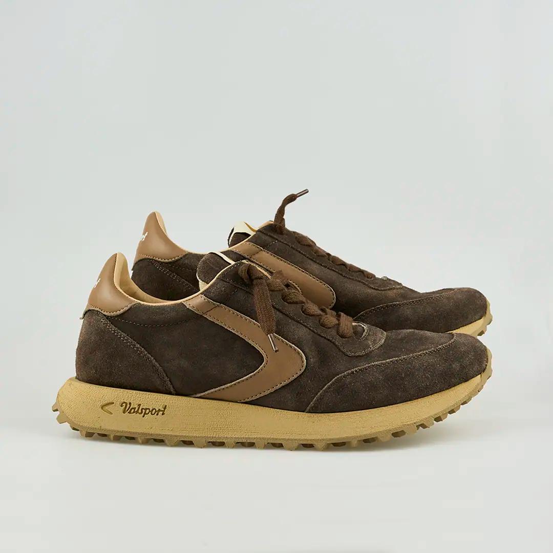 Valsport Start City Chocolate