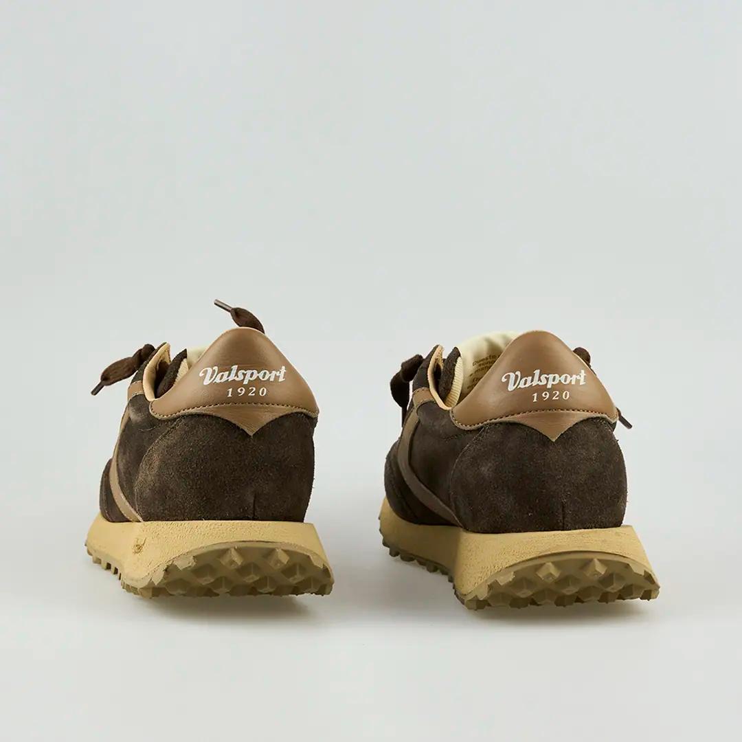 Valsport Start City Chocolate