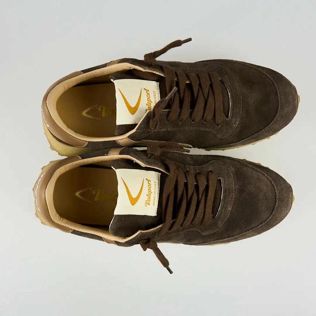 Valsport Start City Chocolate
