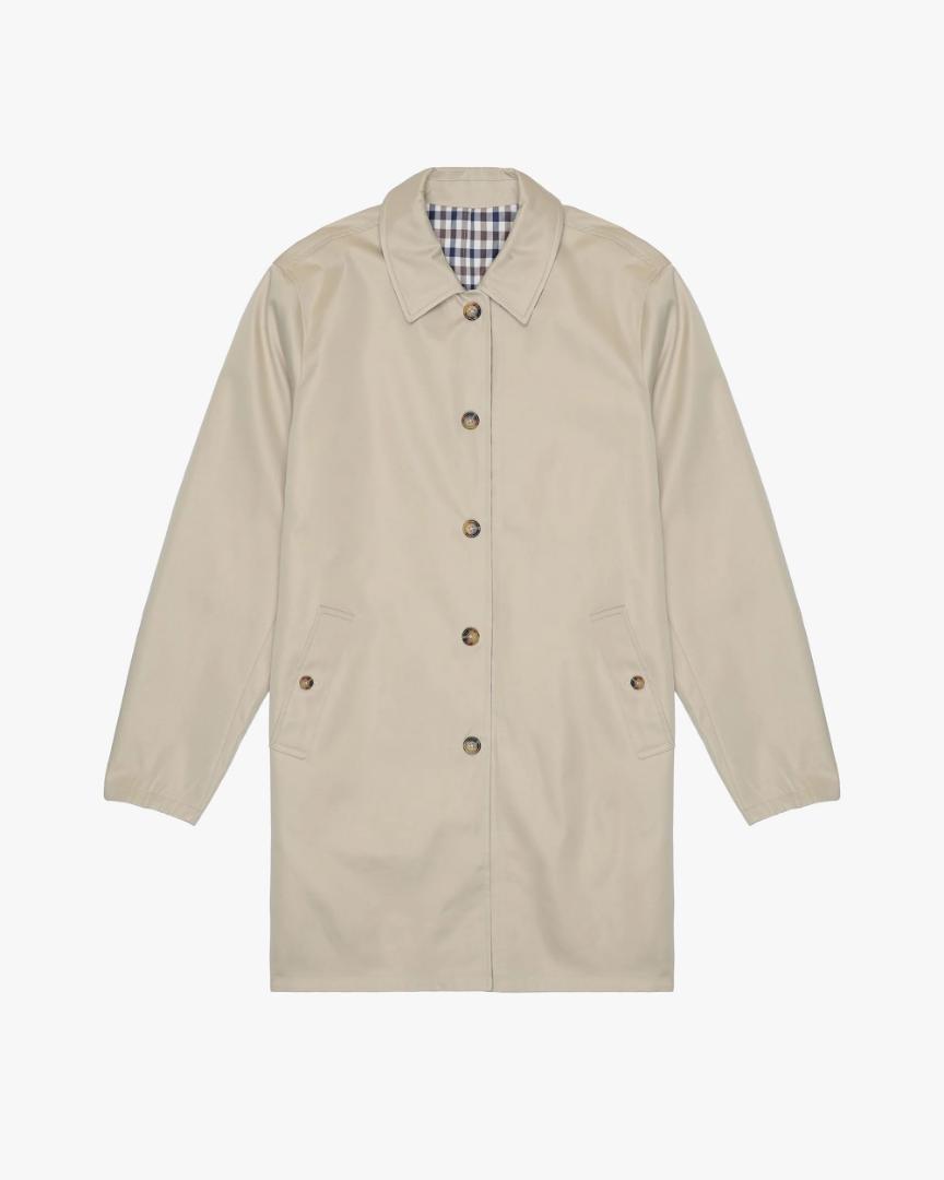 ext-185368-1-127-1758792442 Aquascutum Archivial Reversible Mid Coat Beige