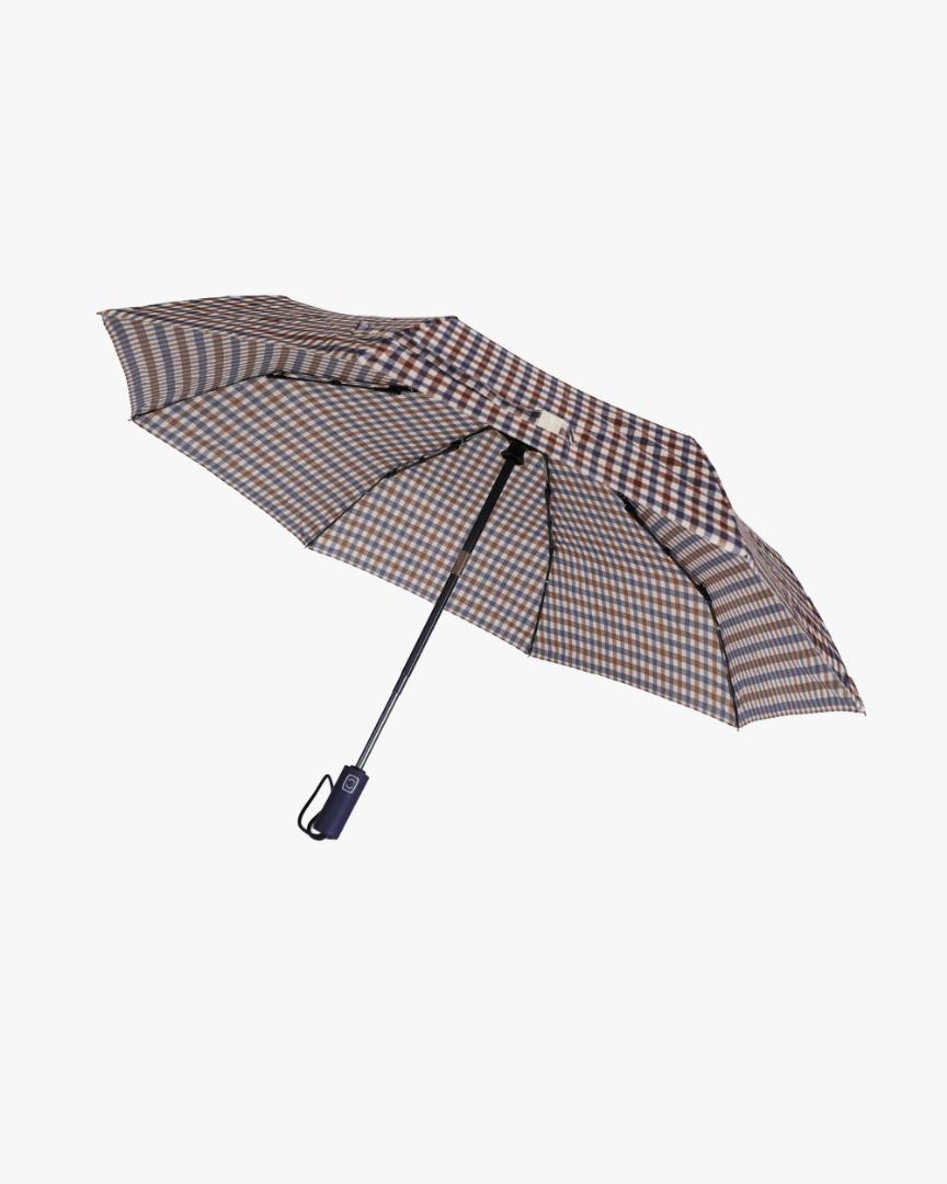 ext-185457-5-2927-1763370718 Aquascutum Iconic Pocket Umbrella