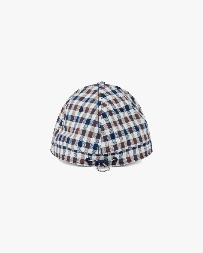 ext-190616-3-2927-1770383607 Aquascutum Lamina Baseball Cap