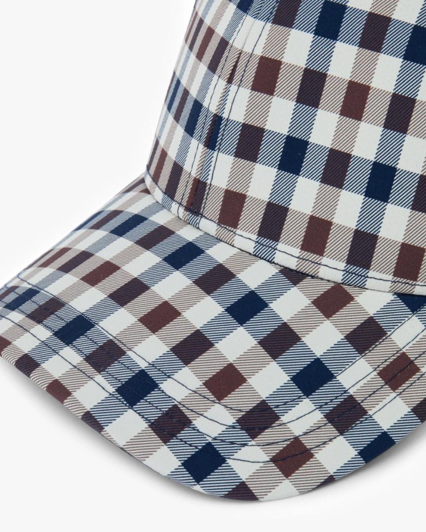 ext-190616-5-2927-1770383607 Aquascutum Lamina Baseball Cap