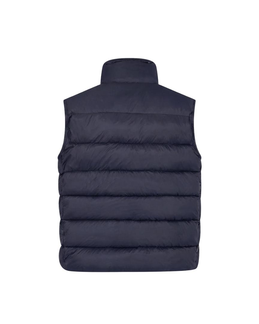 ext-200660-1-10-1787665455 Aquascutum Veil-N Puffer Vest Navy