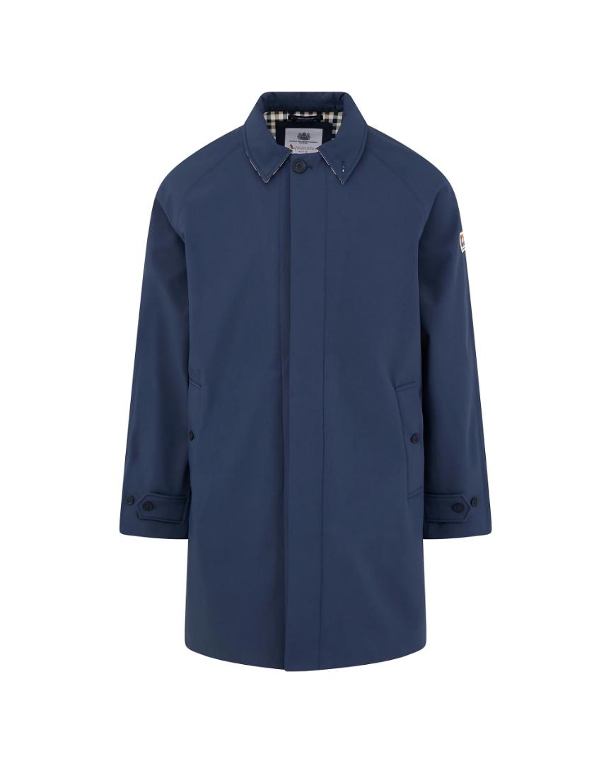 ext-200669-14-10-1788255680 Aquascutum Therma-S Trench Navy