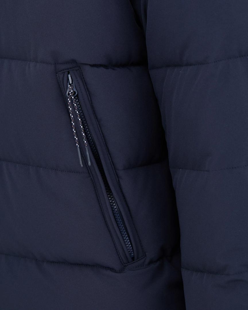 ext-200674-5-10-1785840430 Aquascutum Flex-N Hooded Puffer Navy<br>