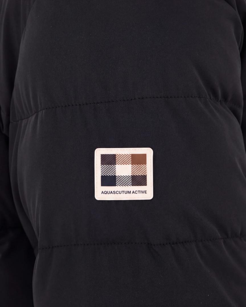 ext-200674-5-9-1787819064 Aquascutum Flex-N Hooded Puffer Black