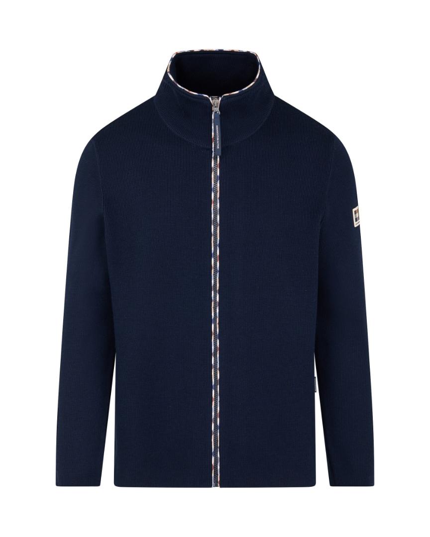 ext-200724-1-10-1787836176 Aquascutum Tubolar Fz Sweater Navy