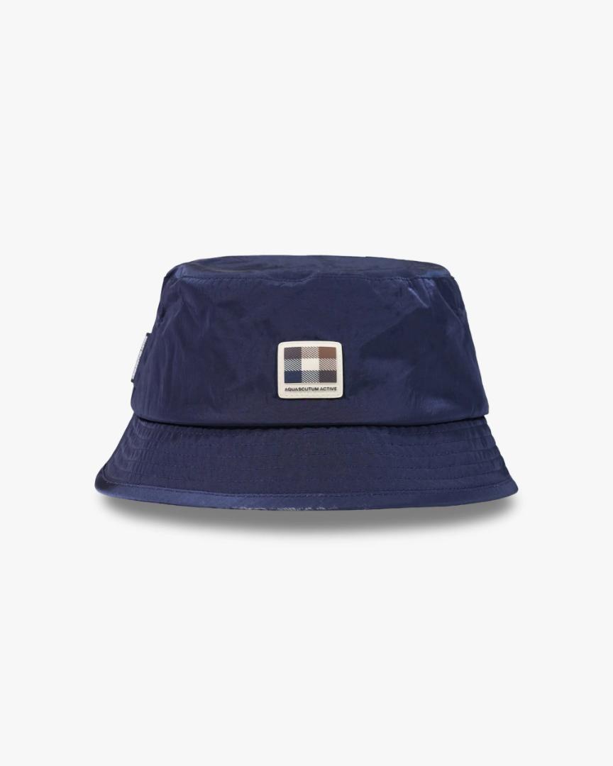 ext-200731-1-10-1791287563 Lamina Bucket Hat Navy